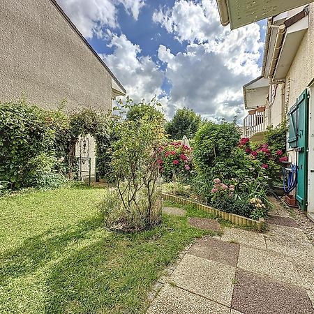 Maison 73M2 Avec Jardin St-Denis Saint-Denis  Esterno foto