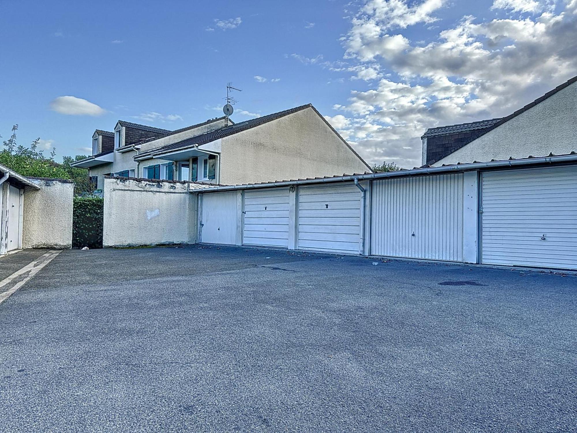 Maison 73M2 Avec Jardin St-Denis Saint-Denis  Esterno foto