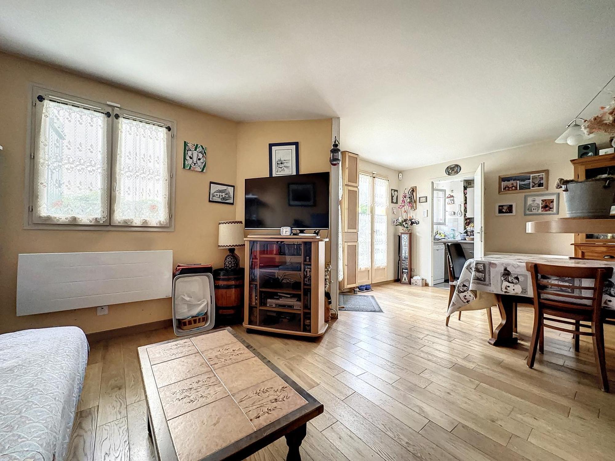 Maison 73M2 Avec Jardin St-Denis Saint-Denis  Esterno foto
