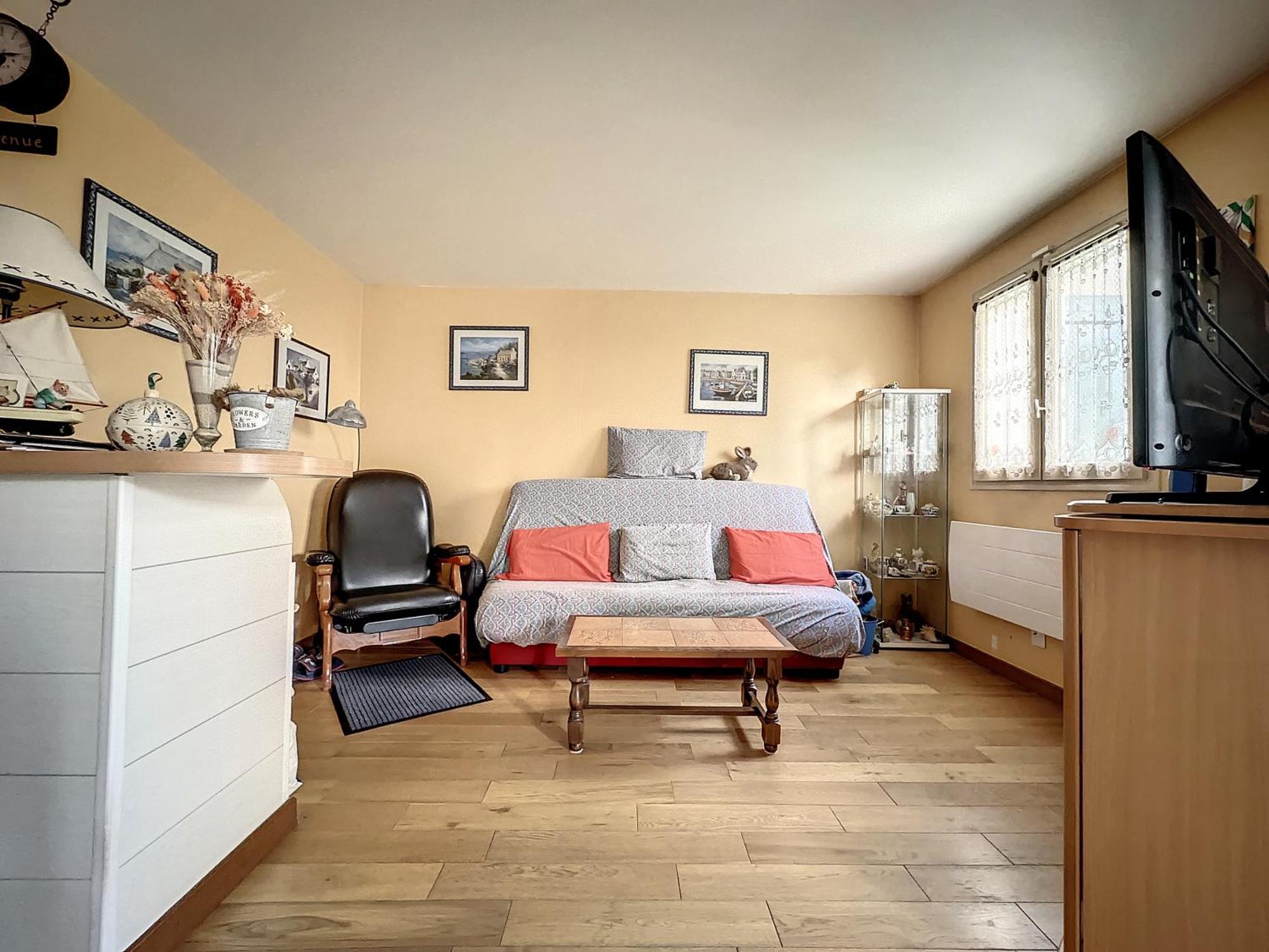 Maison 73M2 Avec Jardin St-Denis Saint-Denis  Esterno foto
