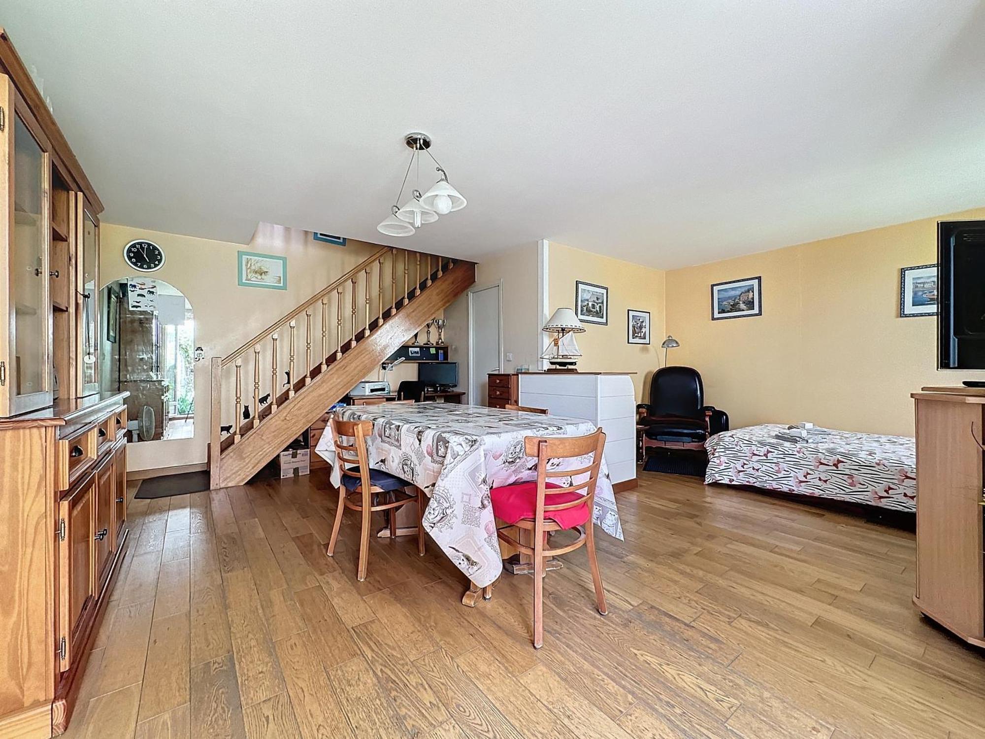 Maison 73M2 Avec Jardin St-Denis Saint-Denis  Esterno foto