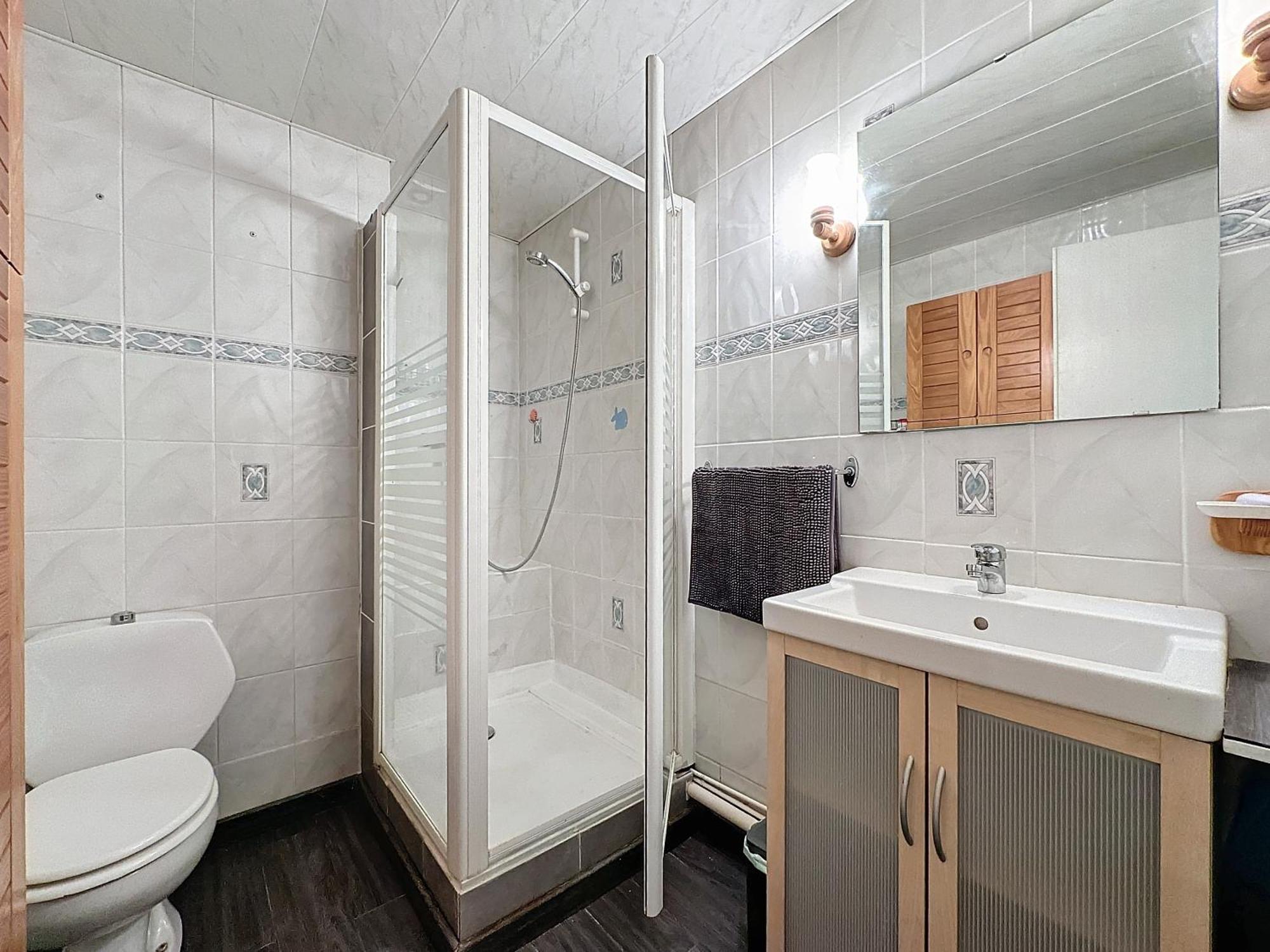 Maison 73M2 Avec Jardin St-Denis Saint-Denis  Esterno foto