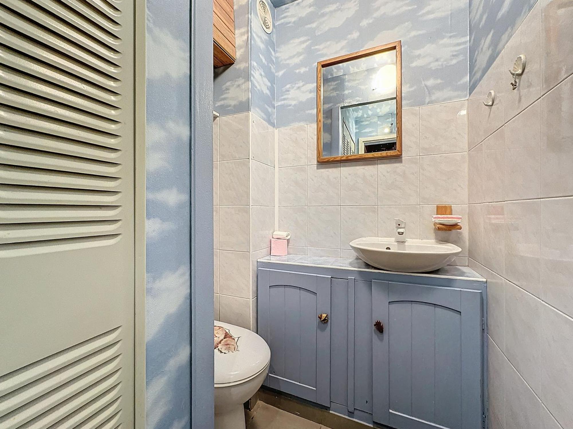 Maison 73M2 Avec Jardin St-Denis Saint-Denis  Esterno foto