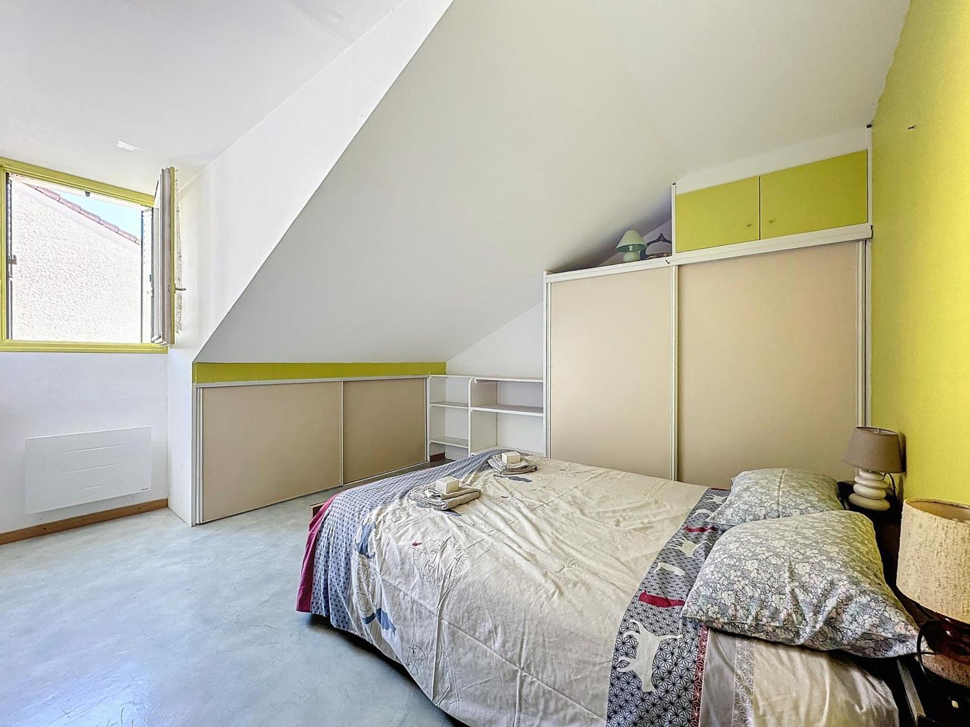 Maison 73M2 Avec Jardin St-Denis Saint-Denis  Esterno foto